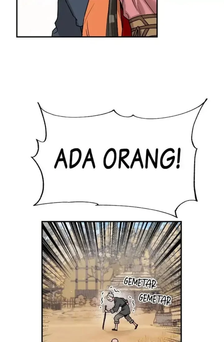 The Strongest Villainess Chapter 25 - halaman 23