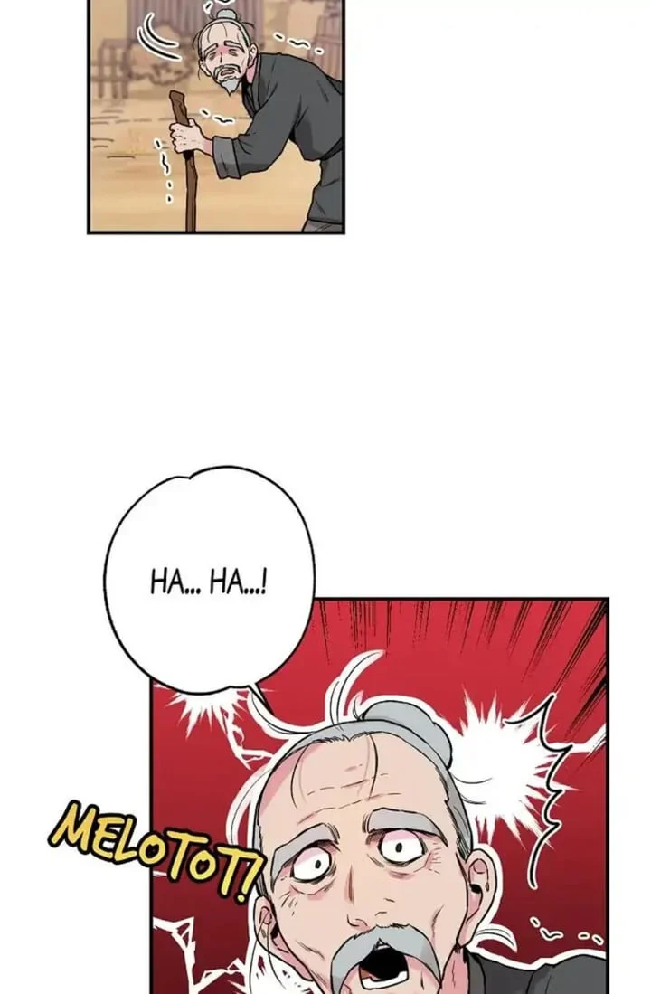The Strongest Villainess Chapter 25 - halaman 25