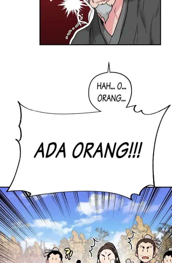 The Strongest Villainess Chapter 25 - halaman 26