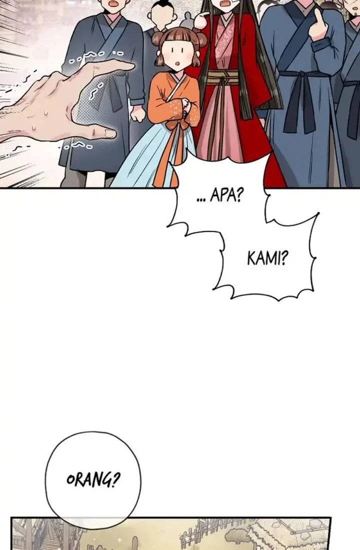 The Strongest Villainess Chapter 25 - halaman 27