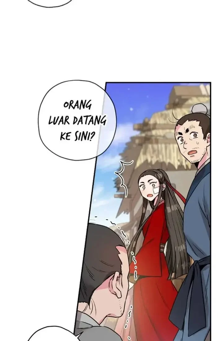 The Strongest Villainess Chapter 25 - halaman 29
