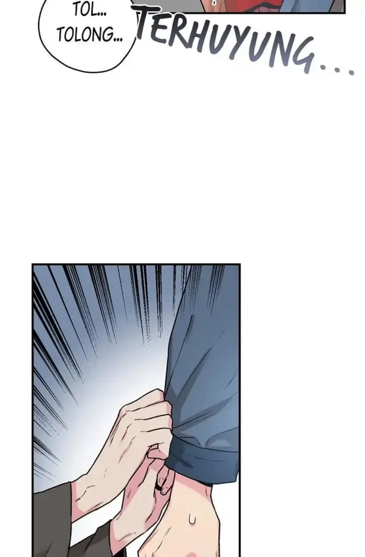 The Strongest Villainess Chapter 25 - halaman 30