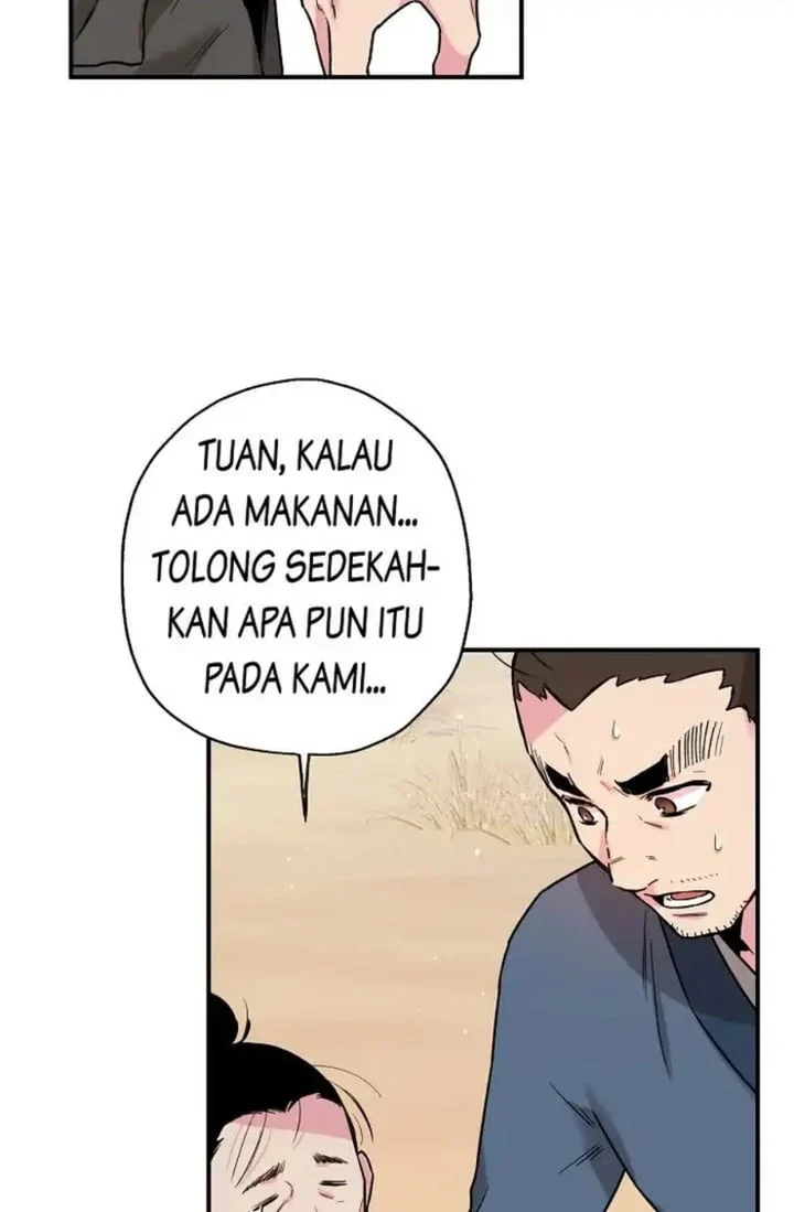 The Strongest Villainess Chapter 25 - halaman 31
