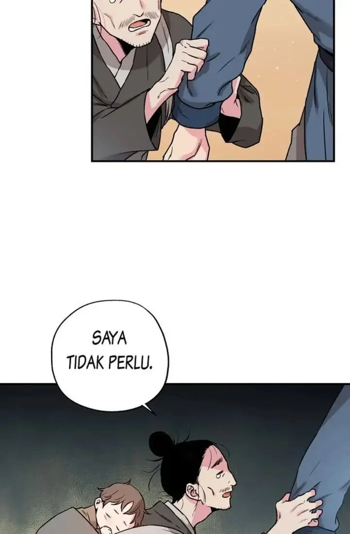 The Strongest Villainess Chapter 25 - halaman 32