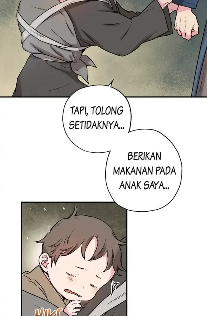 The Strongest Villainess Chapter 25 - halaman 33