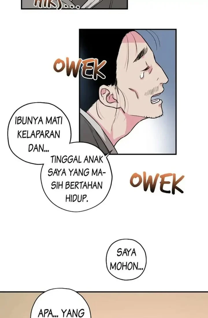 The Strongest Villainess Chapter 25 - halaman 34