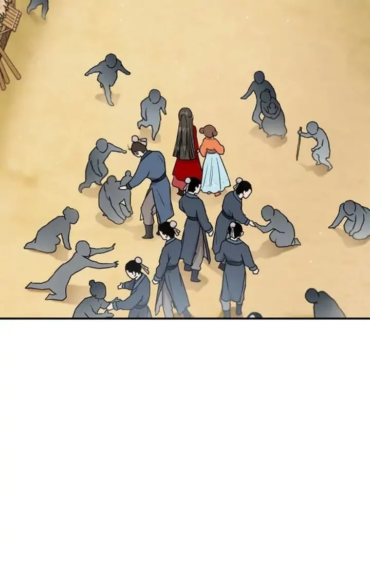 The Strongest Villainess Chapter 25 - halaman 37