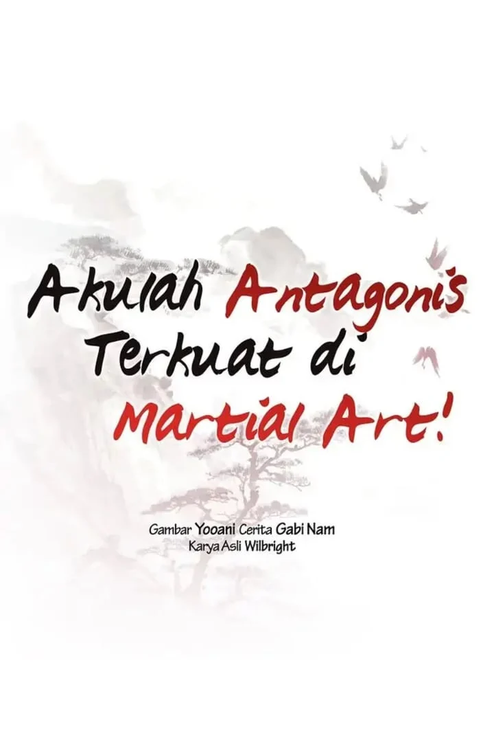 The Strongest Villainess Chapter 25 - halaman 38