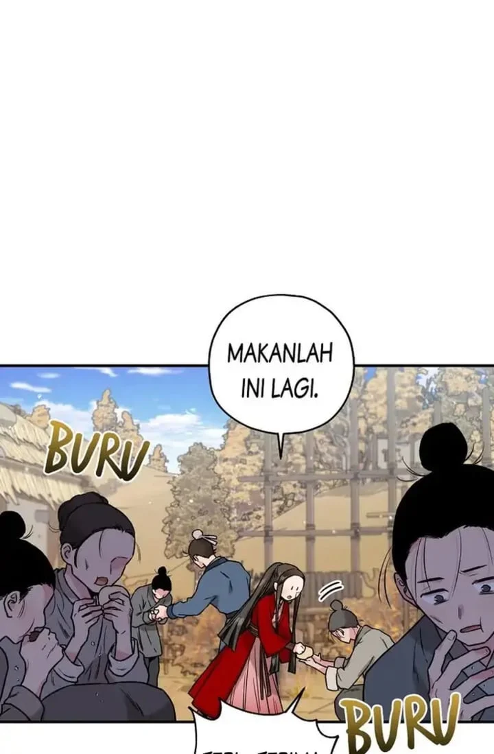 The Strongest Villainess Chapter 25 - halaman 39