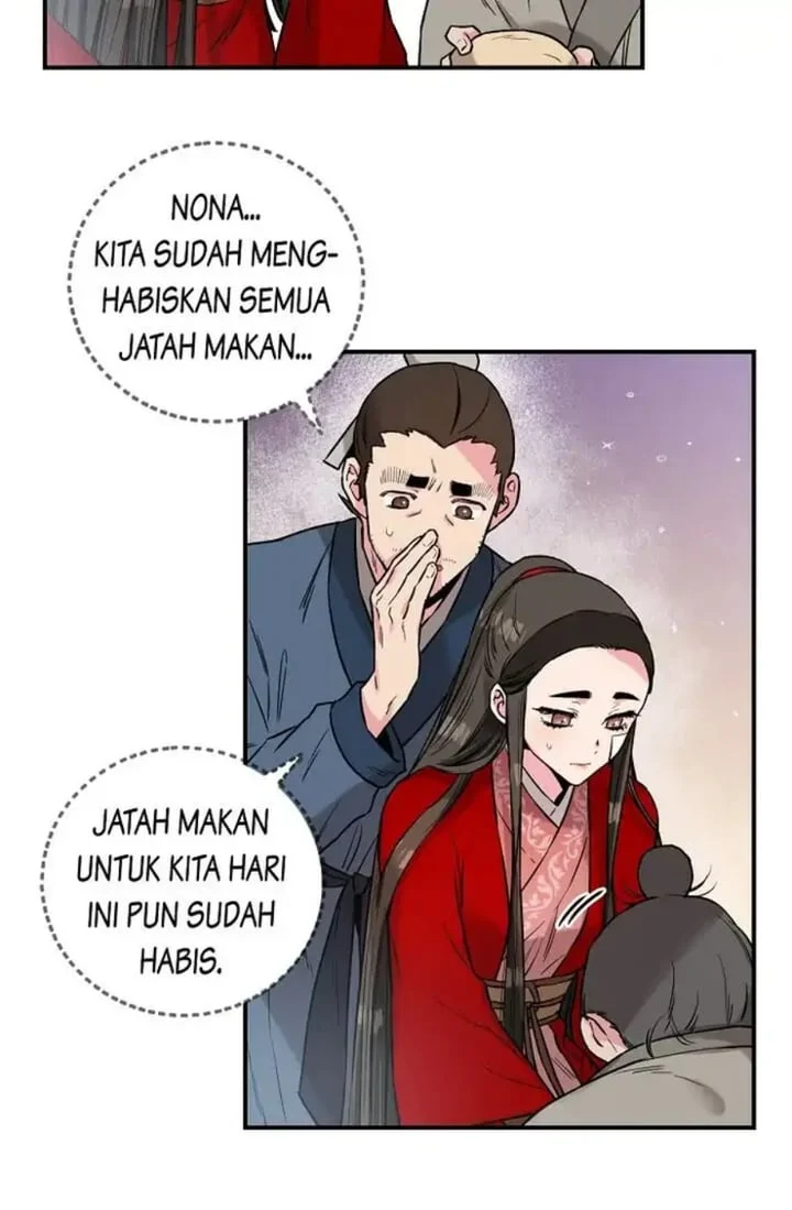 The Strongest Villainess Chapter 25 - halaman 41
