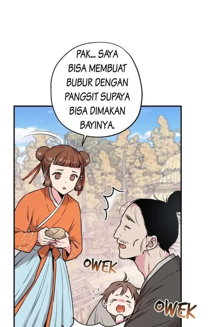 The Strongest Villainess Chapter 25 - halaman 42