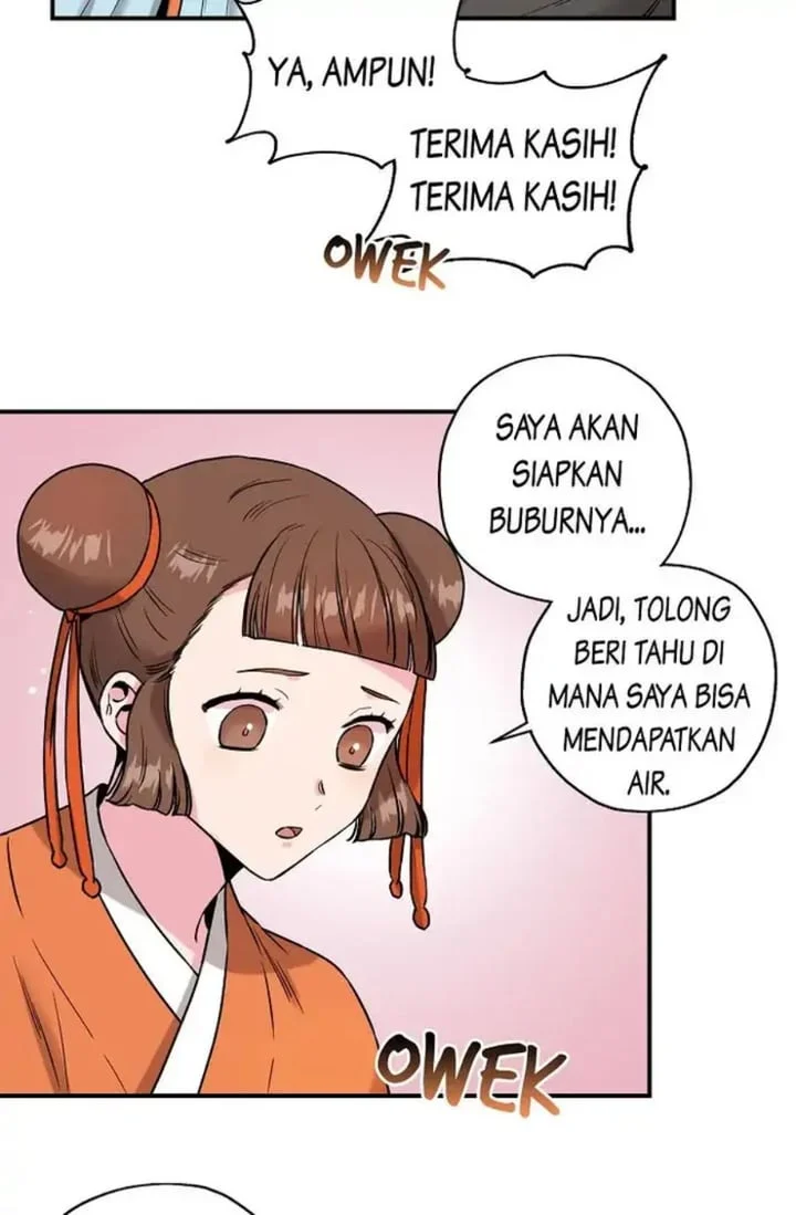The Strongest Villainess Chapter 25 - halaman 43