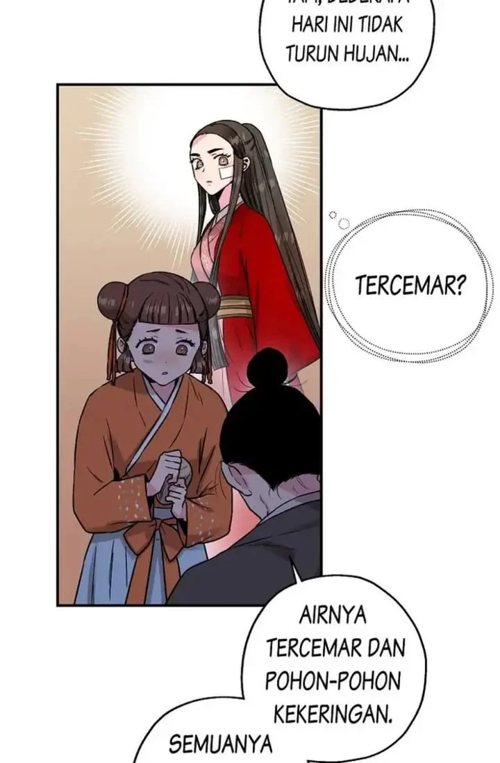The Strongest Villainess Chapter 25 - halaman 45