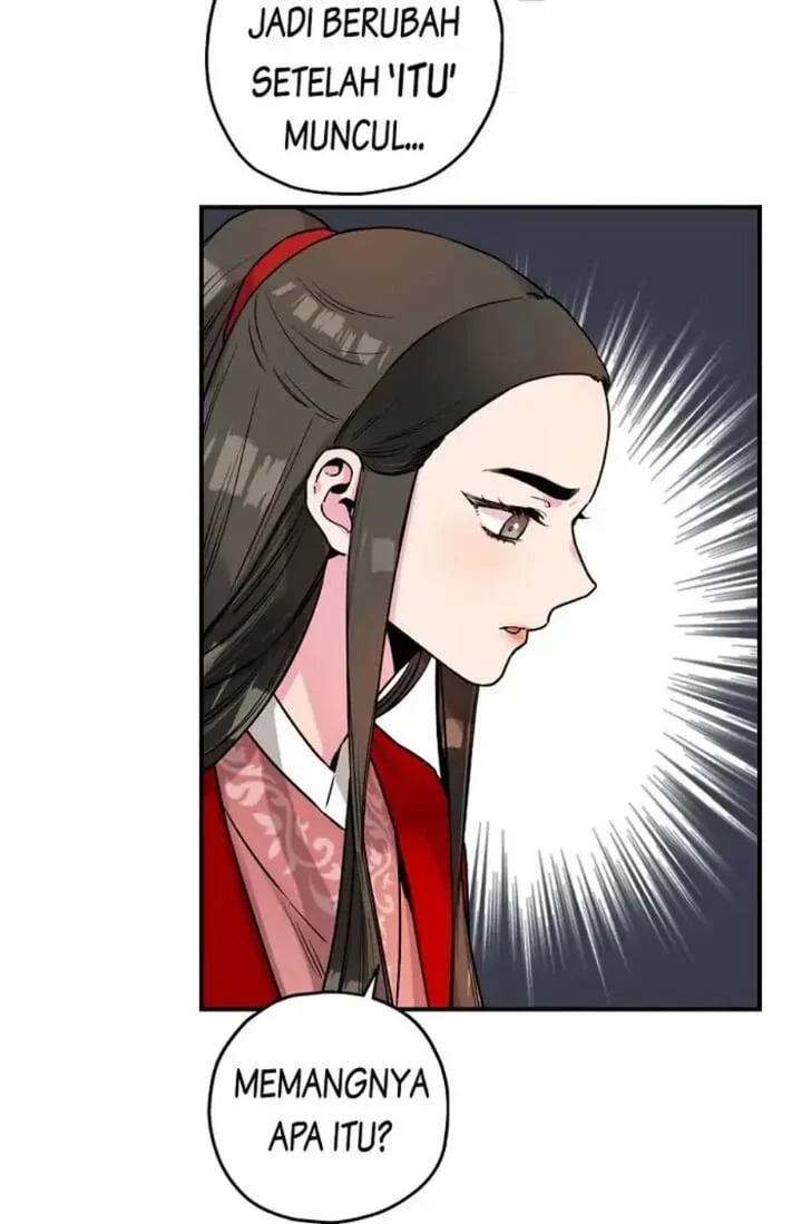 The Strongest Villainess Chapter 25 - halaman 46