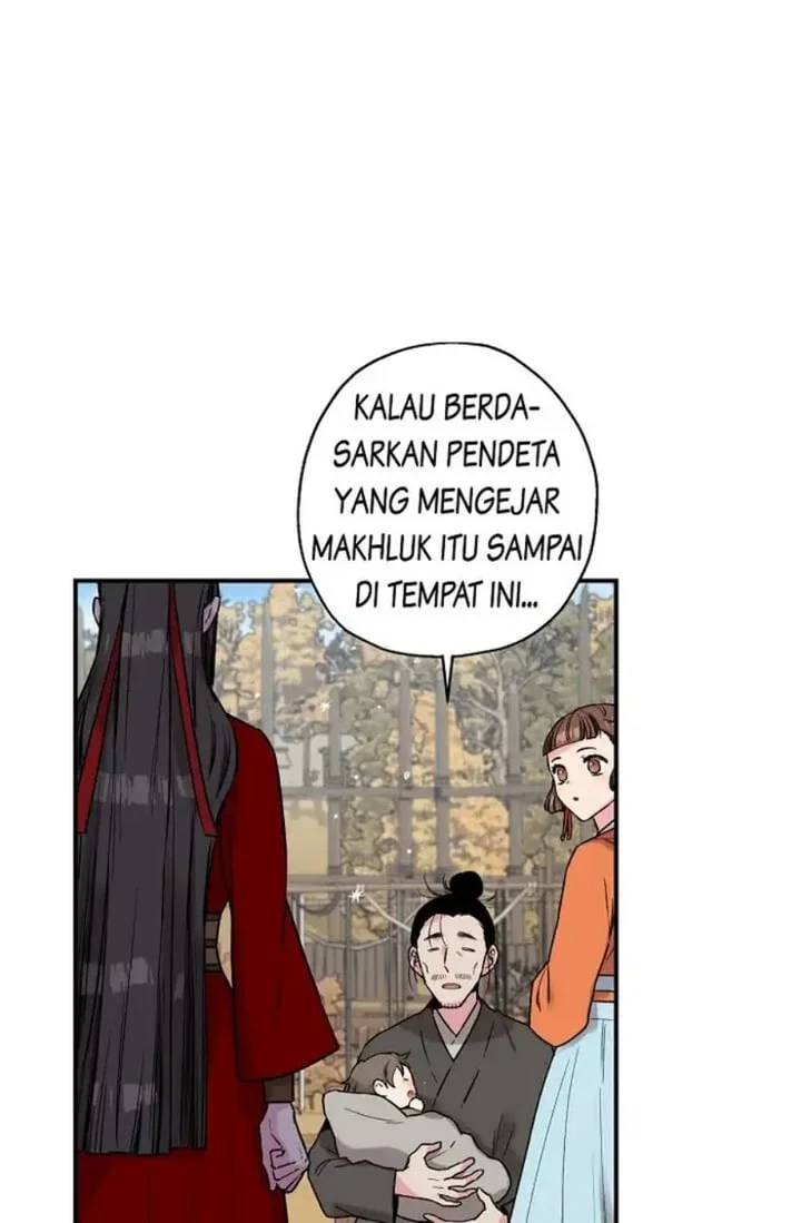 The Strongest Villainess Chapter 25 - halaman 47