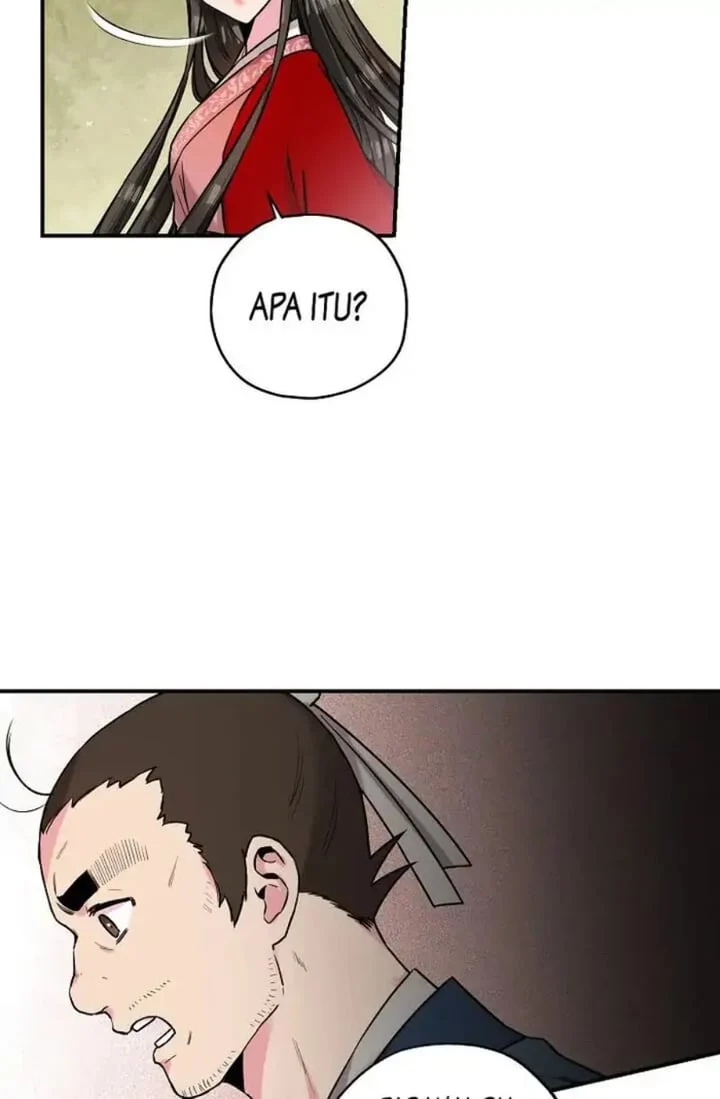 The Strongest Villainess Chapter 25 - halaman 49