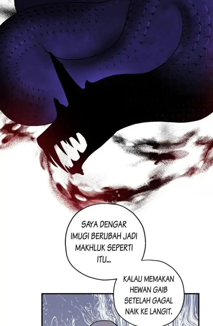 The Strongest Villainess Chapter 25 - halaman 51