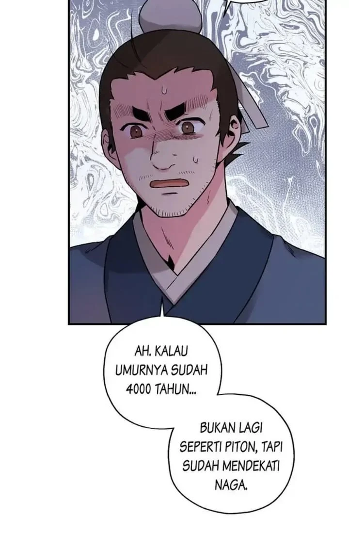 The Strongest Villainess Chapter 25 - halaman 52