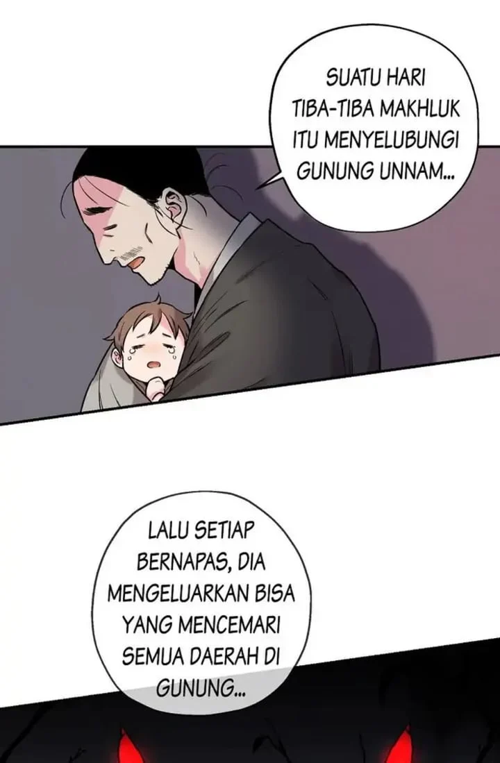 The Strongest Villainess Chapter 25 - halaman 54