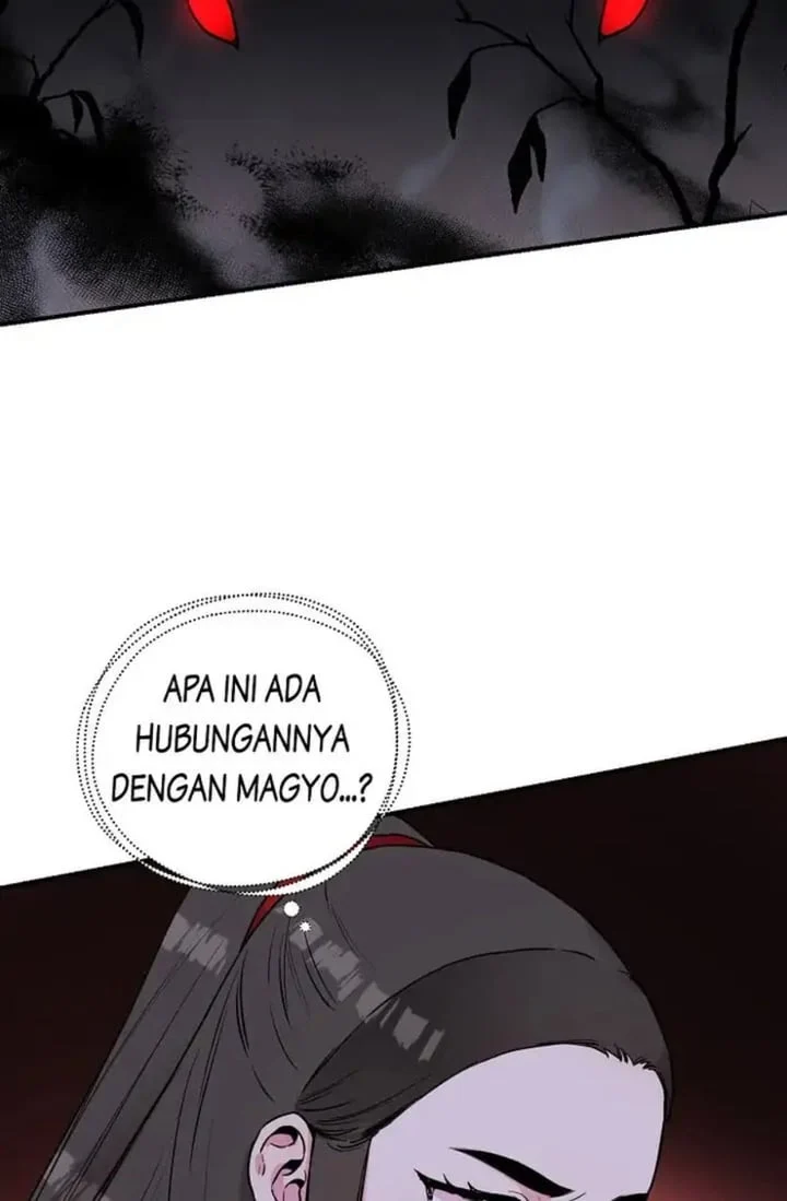 The Strongest Villainess Chapter 25 - halaman 55