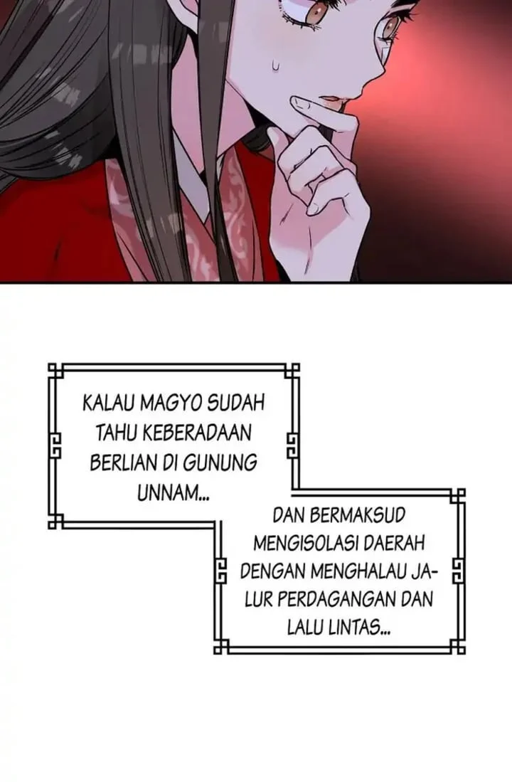 The Strongest Villainess Chapter 25 - halaman 56