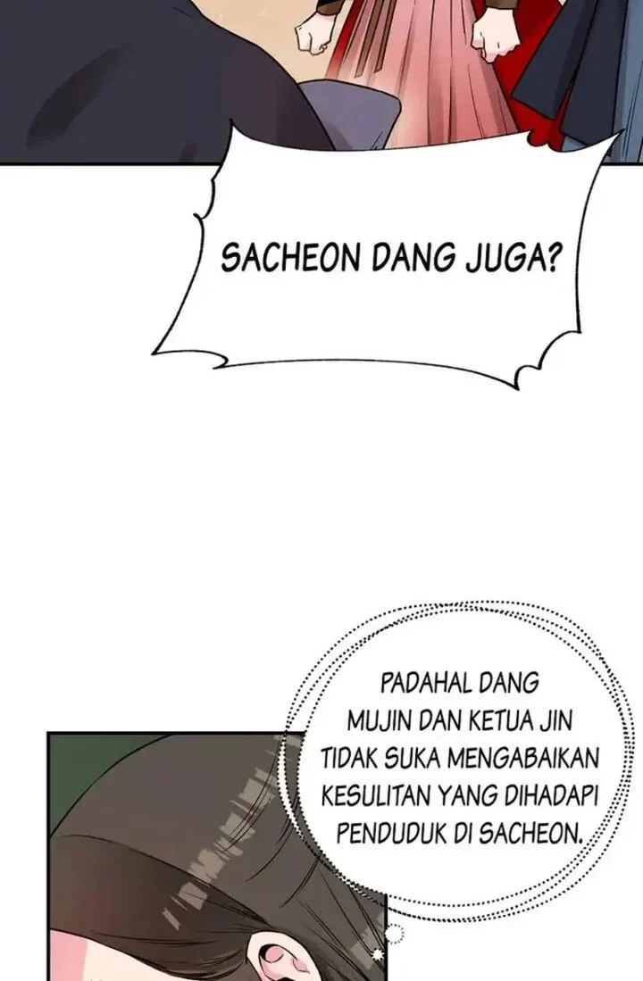 The Strongest Villainess Chapter 25 - halaman 58