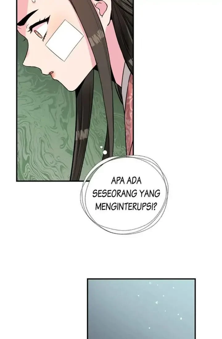 The Strongest Villainess Chapter 25 - halaman 59