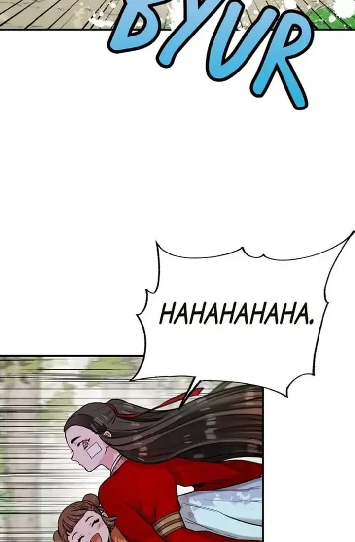 The Strongest Villainess Chapter 25 - halaman 6
