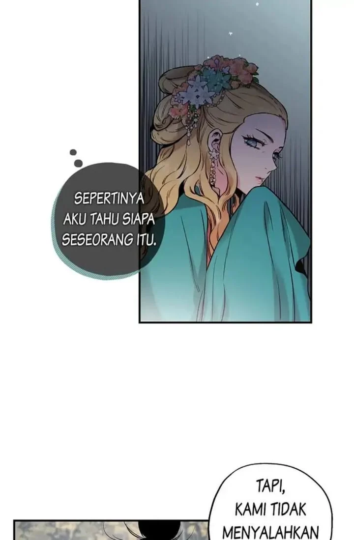 The Strongest Villainess Chapter 25 - halaman 60