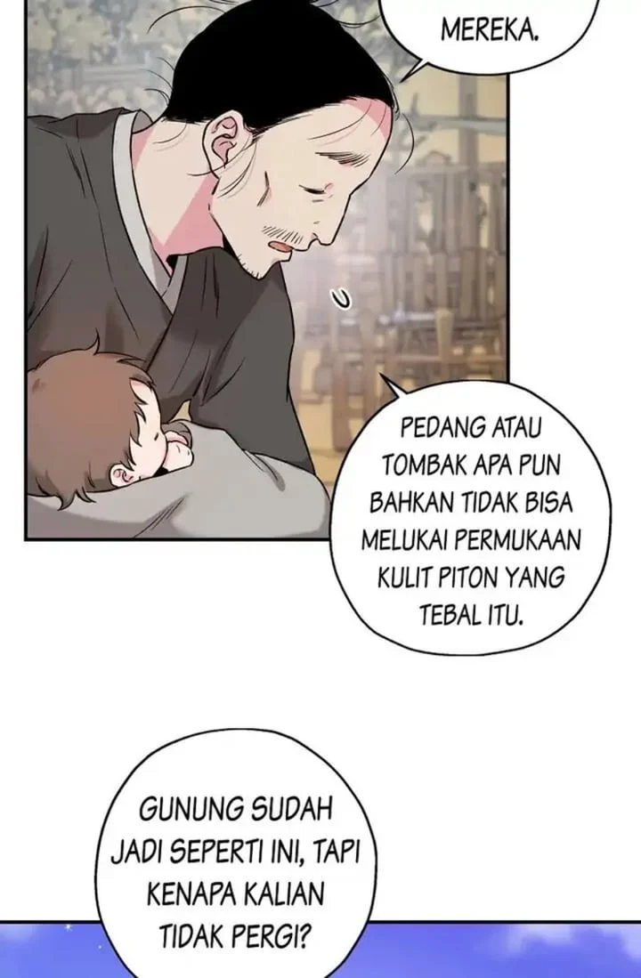 The Strongest Villainess Chapter 25 - halaman 61