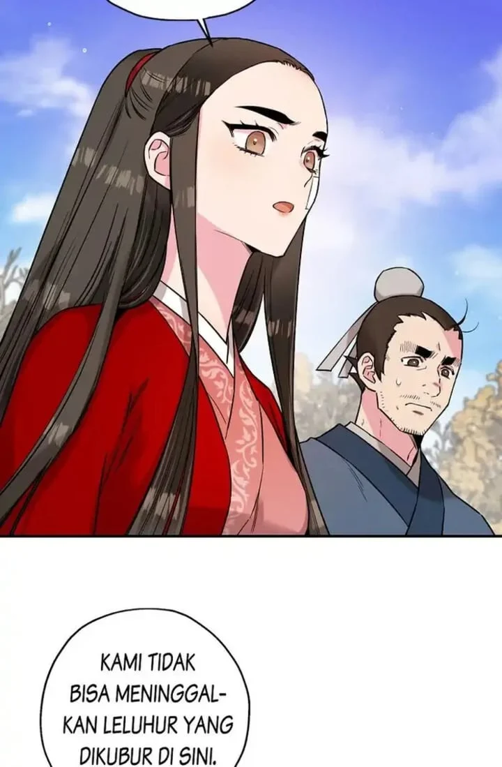 The Strongest Villainess Chapter 25 - halaman 62