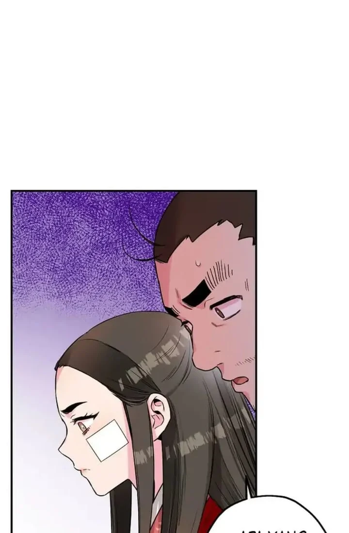 The Strongest Villainess Chapter 25 - halaman 64