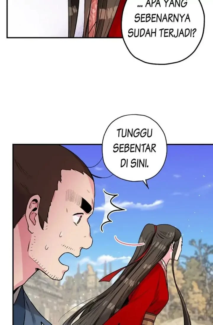 The Strongest Villainess Chapter 25 - halaman 65