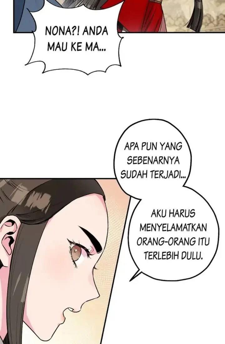 The Strongest Villainess Chapter 25 - halaman 66
