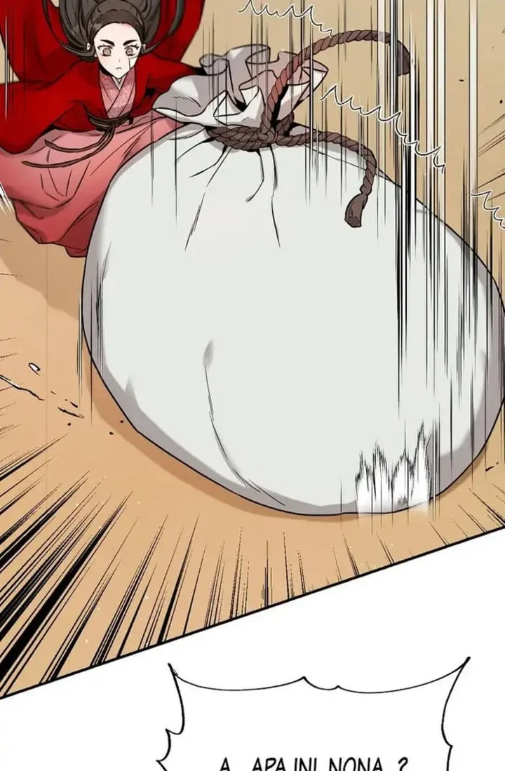 The Strongest Villainess Chapter 25 - halaman 69