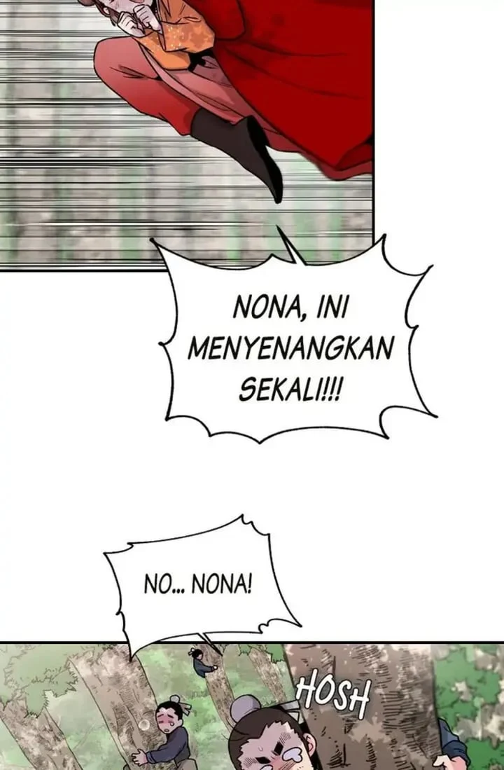 The Strongest Villainess Chapter 25 - halaman 7