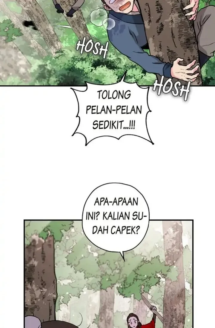 The Strongest Villainess Chapter 25 - halaman 8