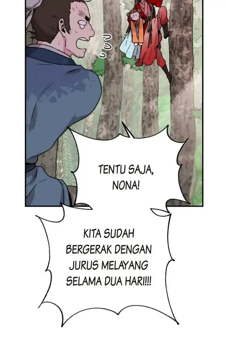 The Strongest Villainess Chapter 25 - halaman 9