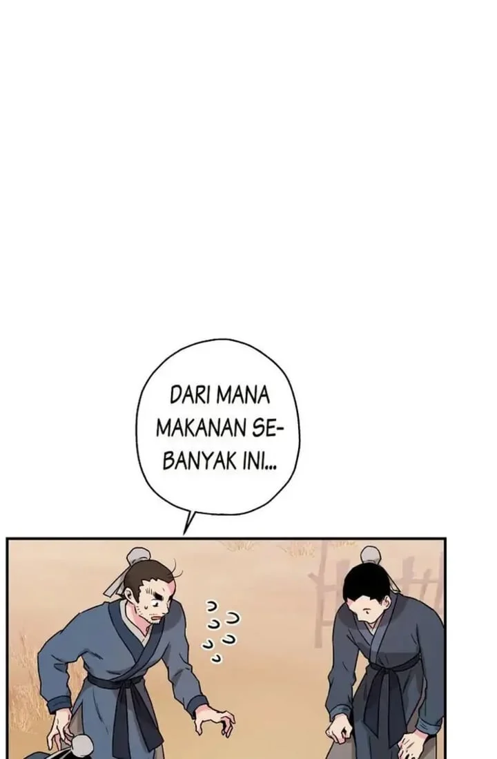 The Strongest Villainess Chapter 26 - halaman 1