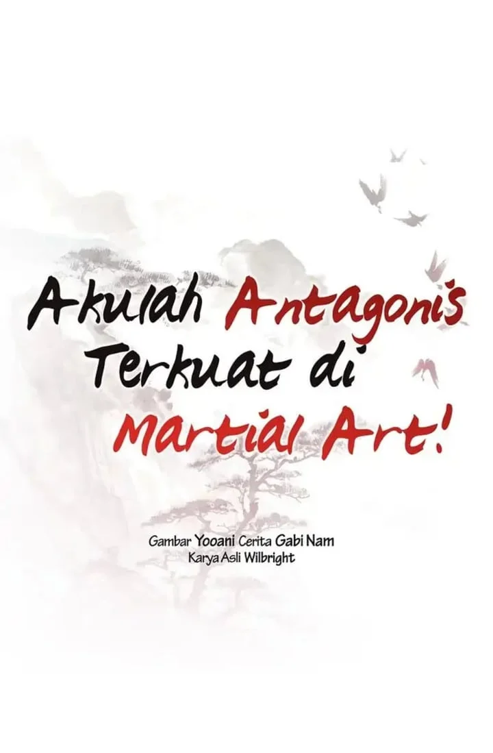 The Strongest Villainess Chapter 26 - halaman 10
