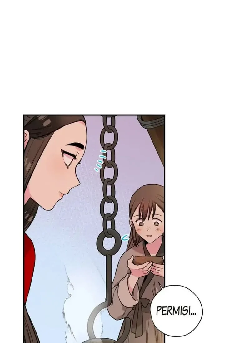 The Strongest Villainess Chapter 26 - halaman 14