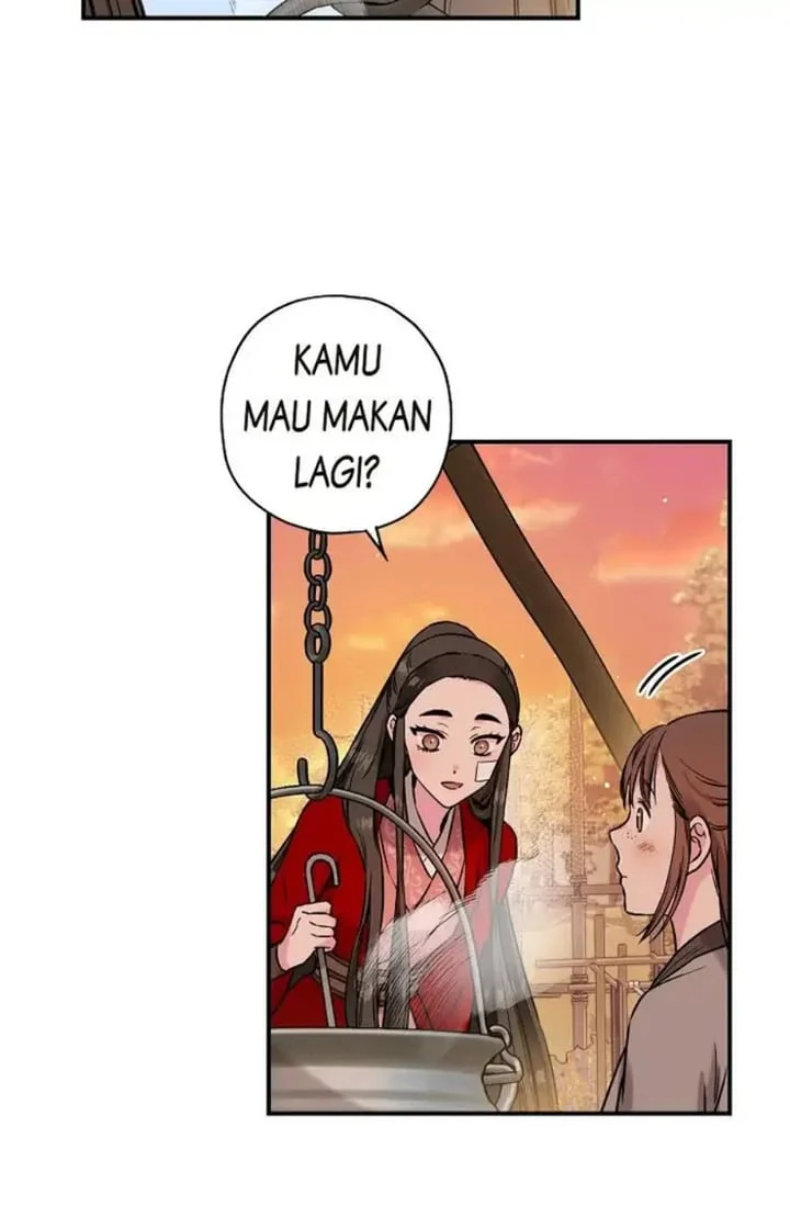 The Strongest Villainess Chapter 26 - halaman 15