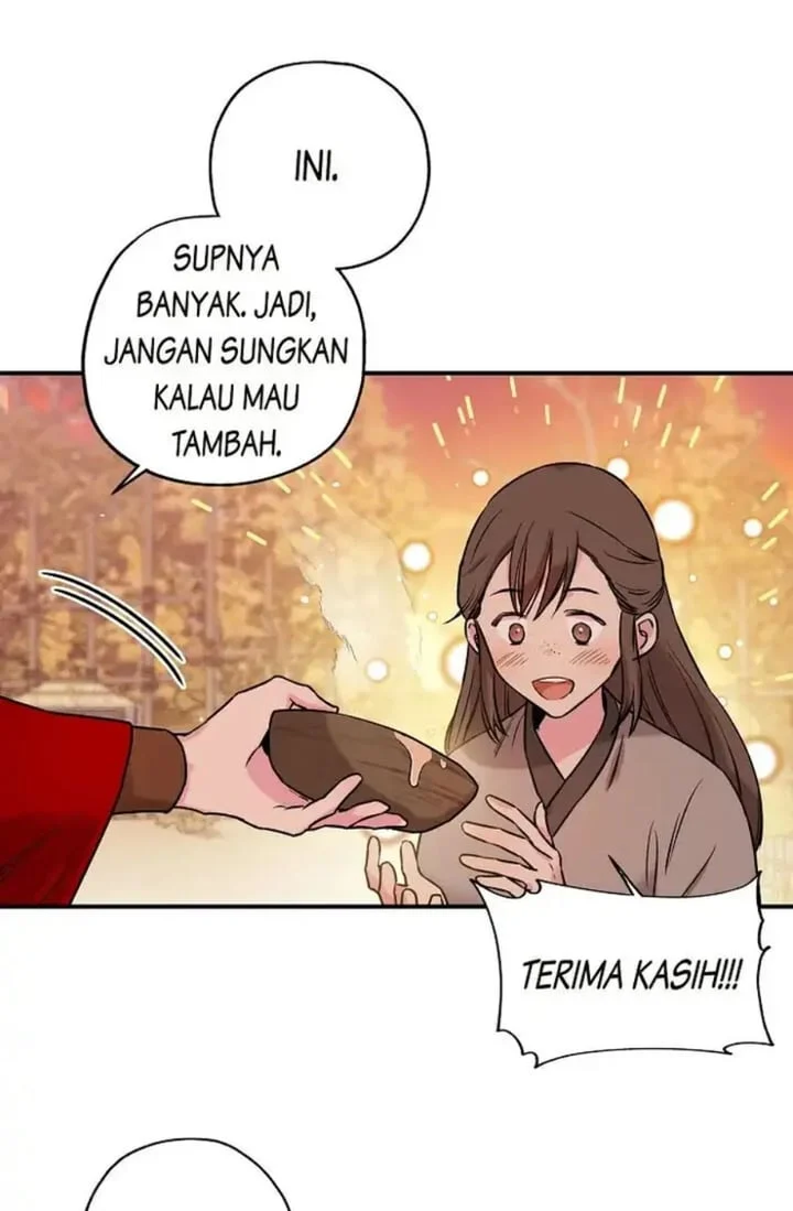 The Strongest Villainess Chapter 26 - halaman 16