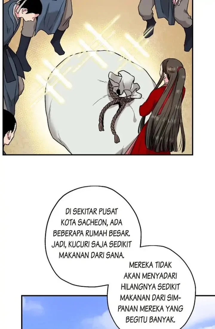 The Strongest Villainess Chapter 26 - halaman 2