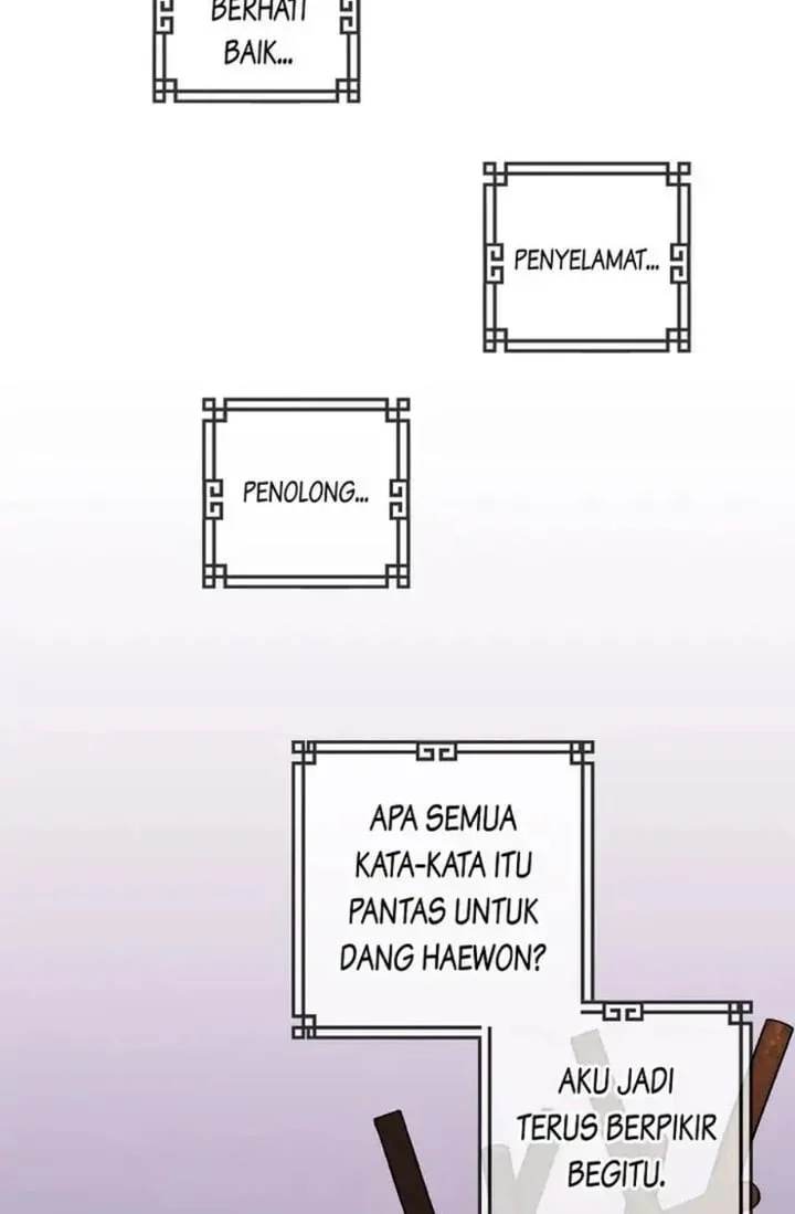 The Strongest Villainess Chapter 26 - halaman 20