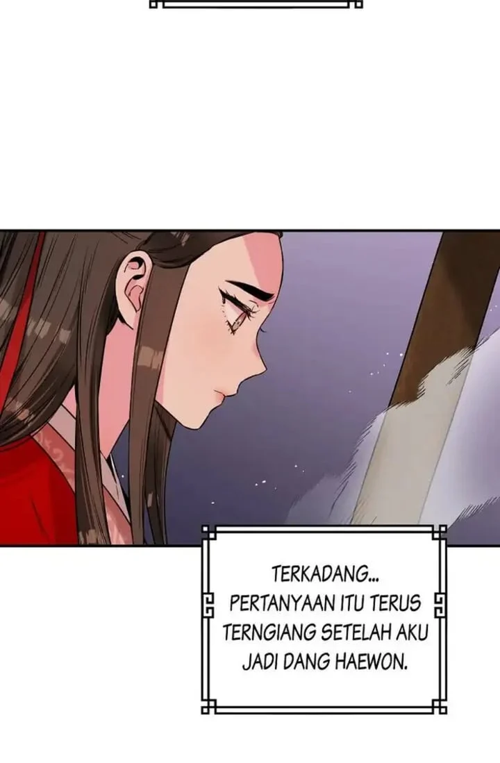 The Strongest Villainess Chapter 26 - halaman 22