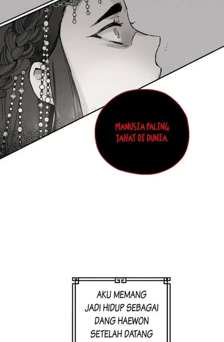 The Strongest Villainess Chapter 26 - halaman 24