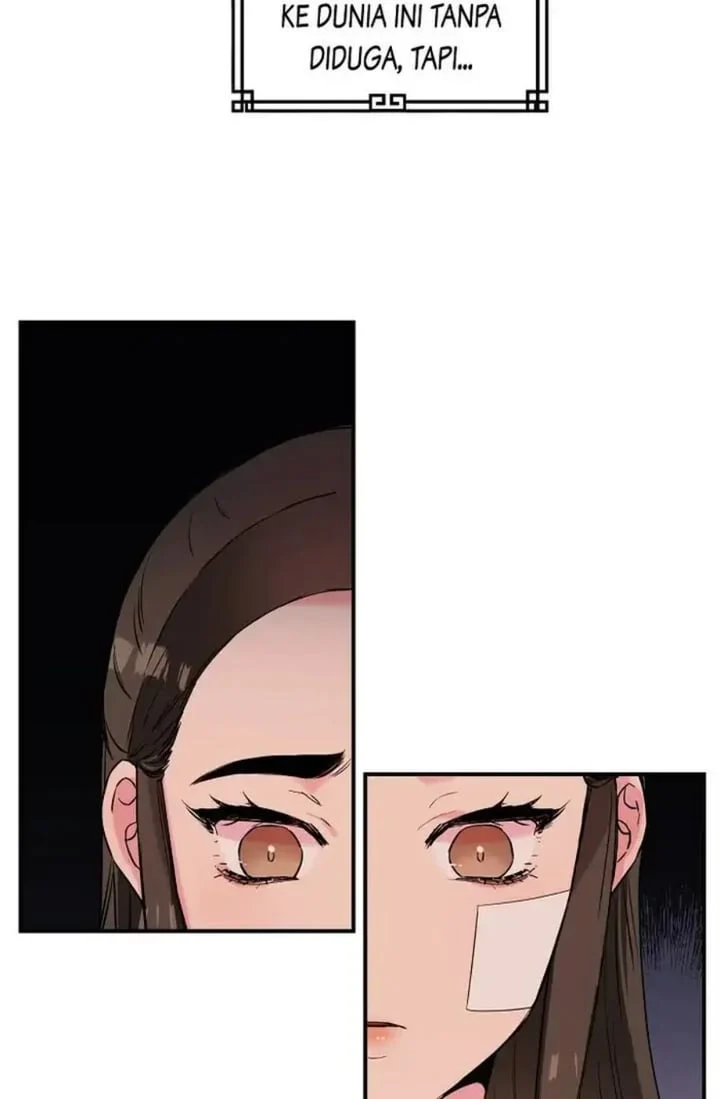 The Strongest Villainess Chapter 26 - halaman 25