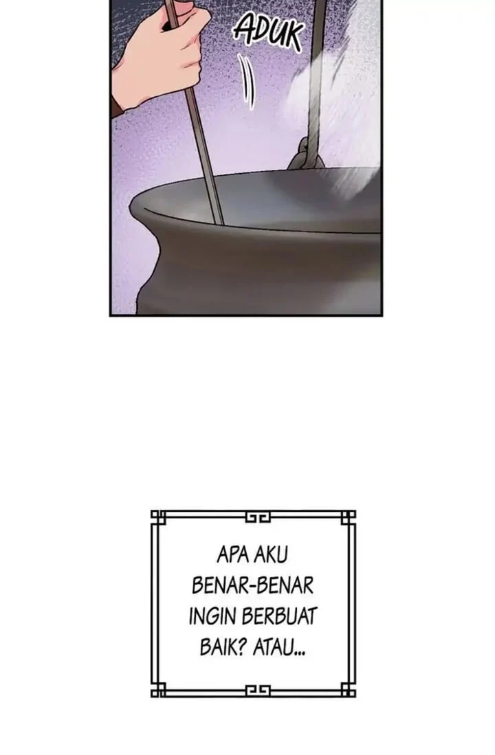 The Strongest Villainess Chapter 26 - halaman 27