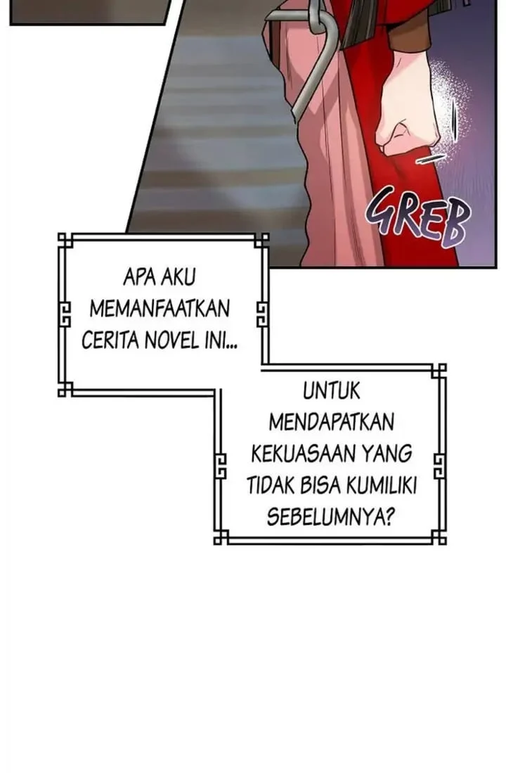 The Strongest Villainess Chapter 26 - halaman 29